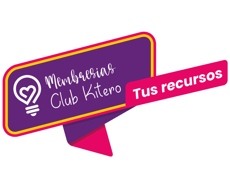Club Kitero - Membresías
